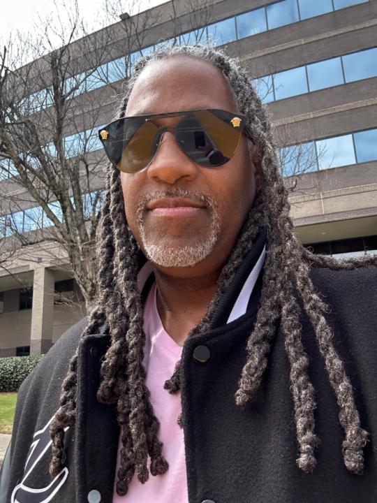 Leroy Smith