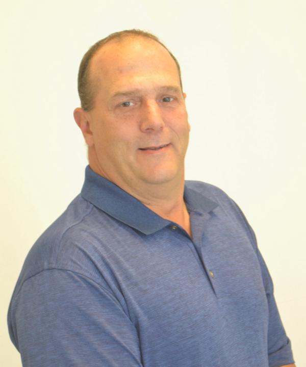Glen Marsland