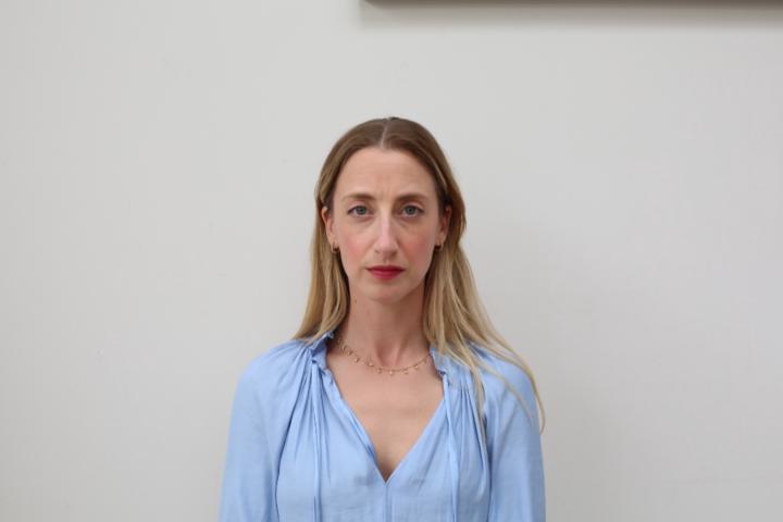 Hannah Straughan