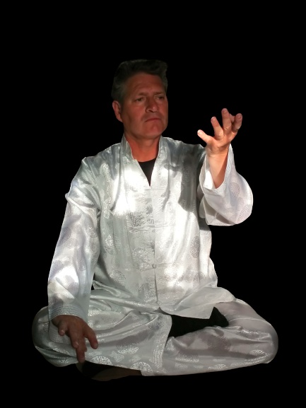 Ian Houghton