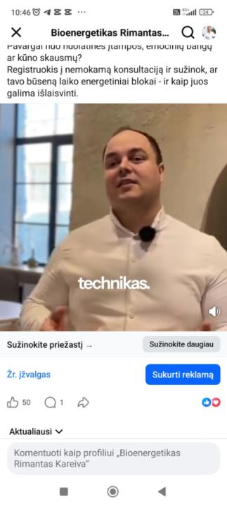 Rimantas Kareiva