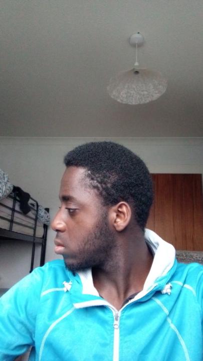 Victor Okeke