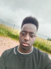 Victor Okeke