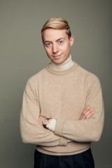 Mikkel Reher-Langberg