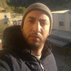 Rachid Doudouh