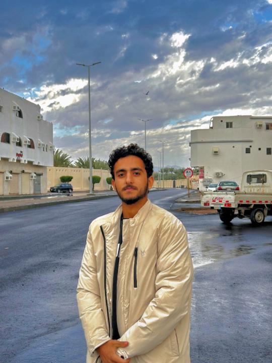 مشعل يحيى