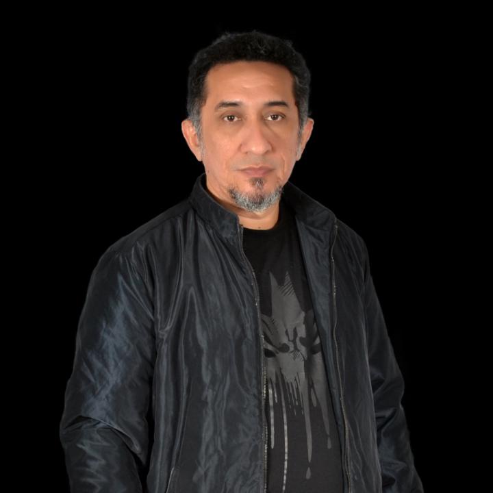Eduardo Prazeres
