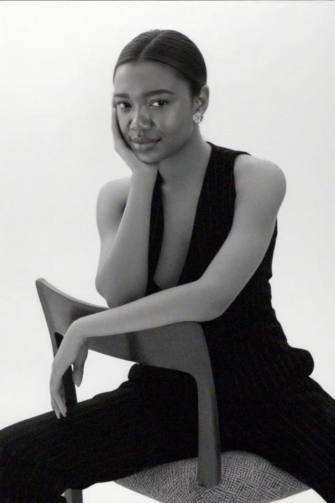 Patience Muzokomba