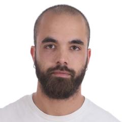 Daniel Martínez Barrios