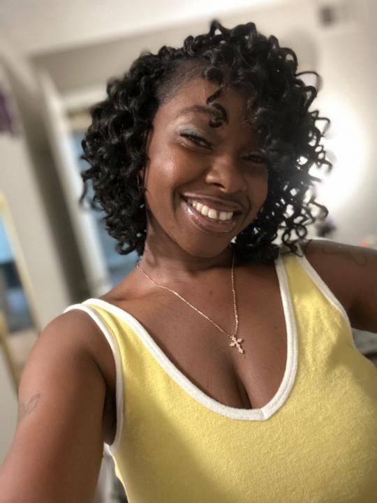 Junelda Warren