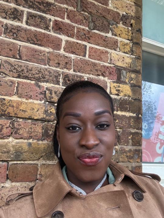 Glory Asadu