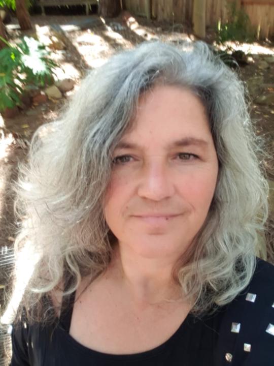 Suzanne van der Westhuizen