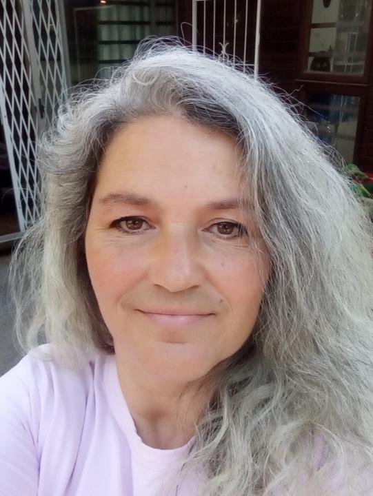 Suzanne van der Westhuizen