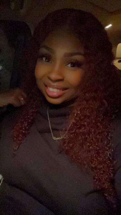 Shonte Dorsey