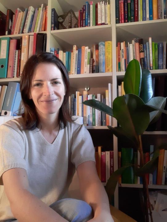 Kathrin Eckstein