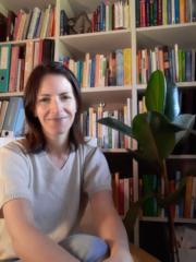 Kathrin Eckstein