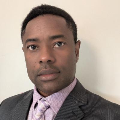 Nnamdi Efobi