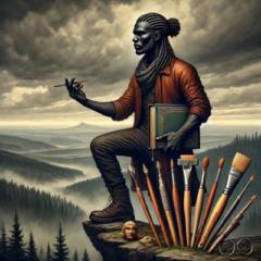 Zen Vortexx