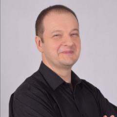 Attila Budai
