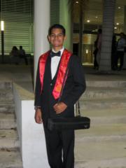 Omar Cruz