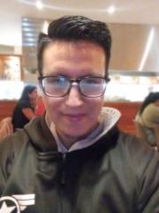Jhon Gil