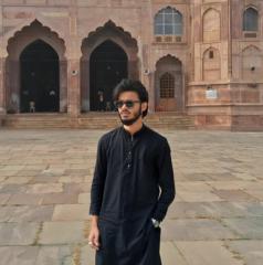 Amaan Sheikh