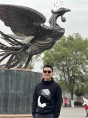 Alex Nguyen
