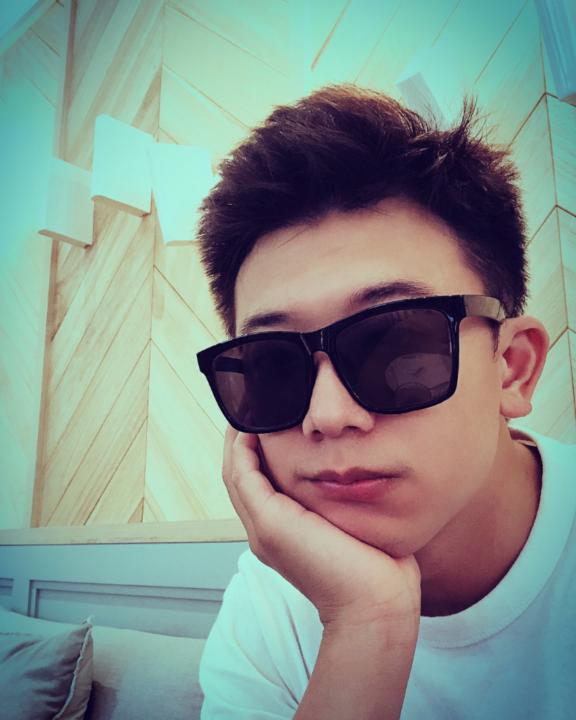 Eric Wu