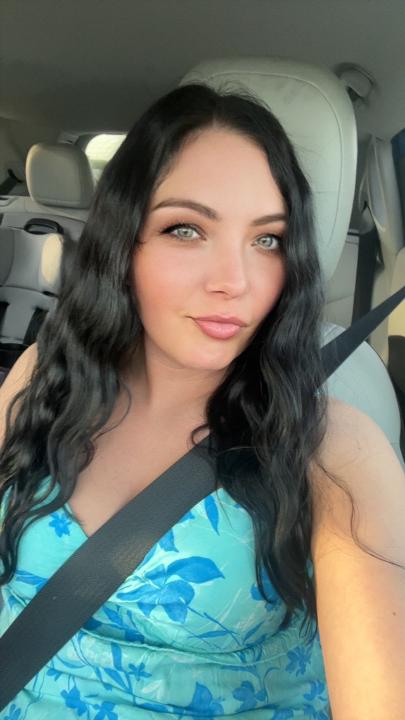 Kristen Thomas