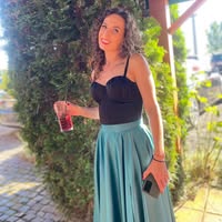 Maria Roxana