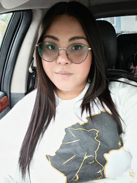 Anakaren Lopez Coronado