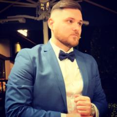 Davide Sanzullo