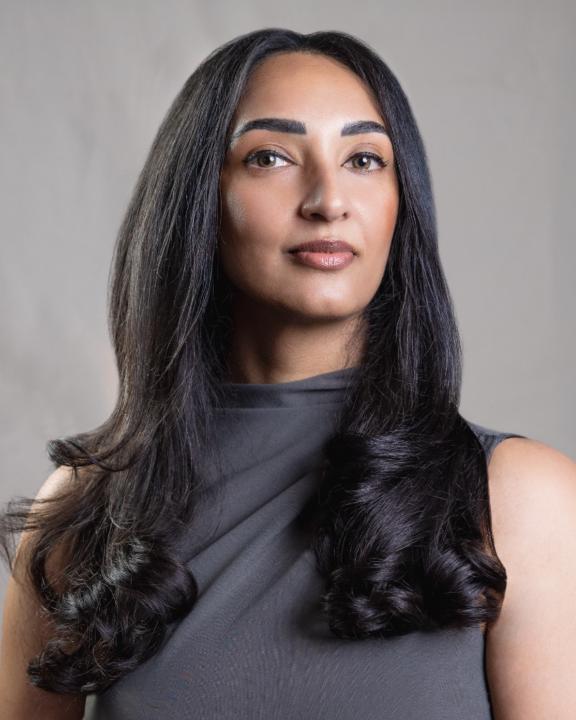 Jigna Patel