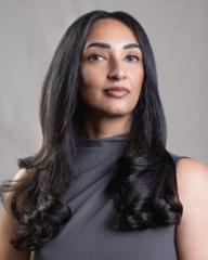 Jigna Patel