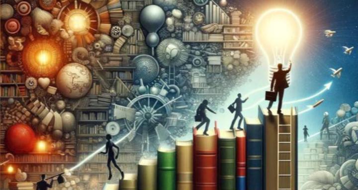 Creciendo Con Propósito