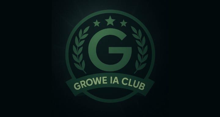 GROWE IA Club