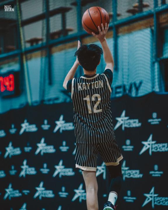 Kayton Chung