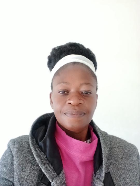 Sithakazelo Shabangu