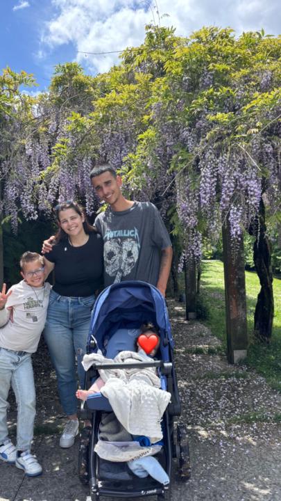 Melisa Gil González