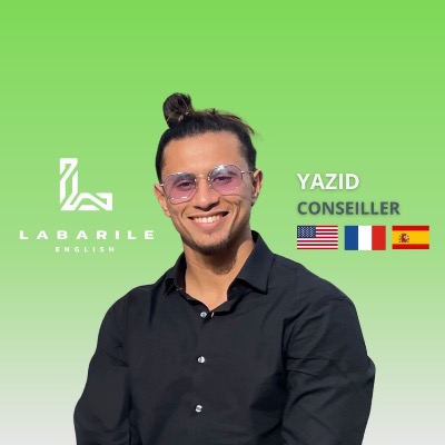Yazid Harfi