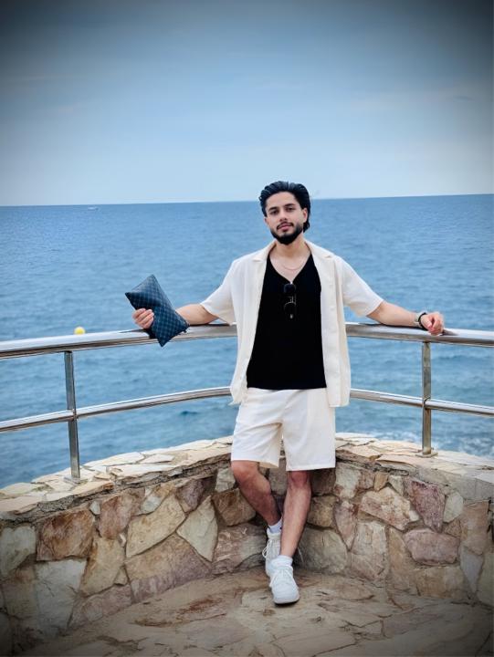 Rashid Khalil