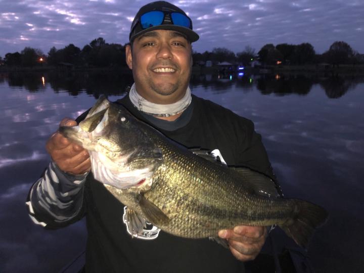 Sean-Andre Maldonado