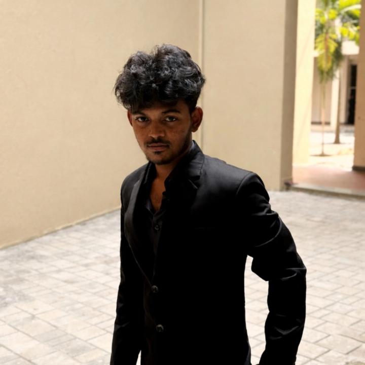 Abishek Senthilkumar