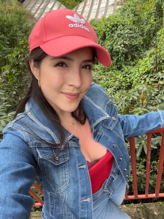 Paola andrea Salazar Pérez