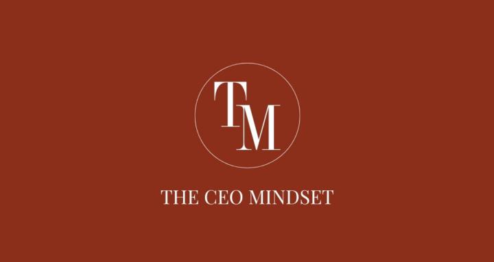 THE CEO MINDSET