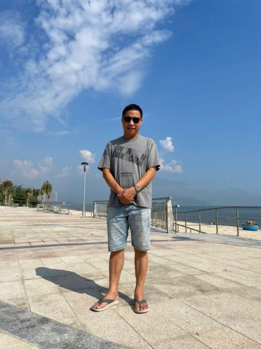 Phạm Đình Thắng