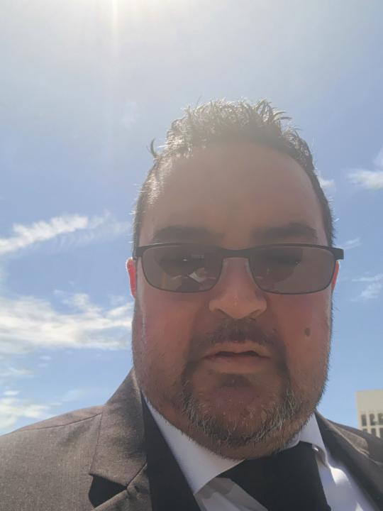 Roberto Ayon