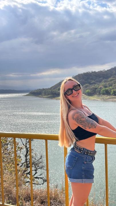 Belen De vega