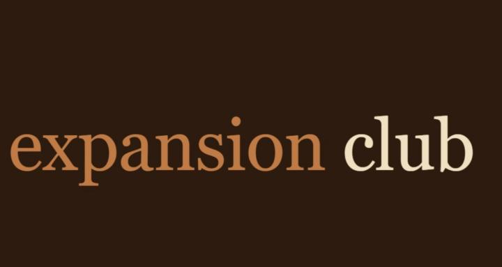 The Expansion Club