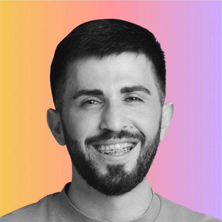Garik Vanyan